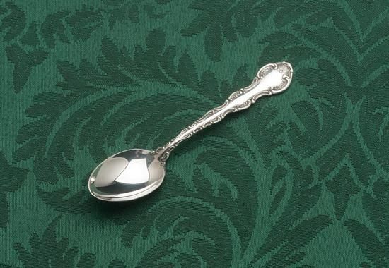 Picture of Demitasse/coffee Spoon