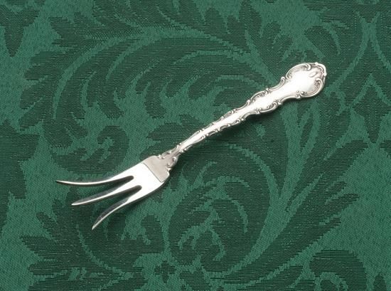Picture of Lemon Serving Fork