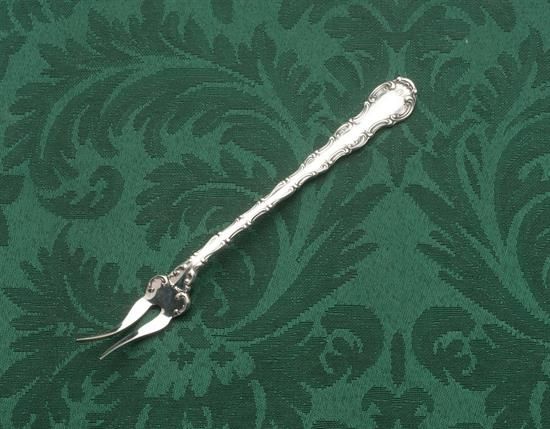 Picture of Olive Fork