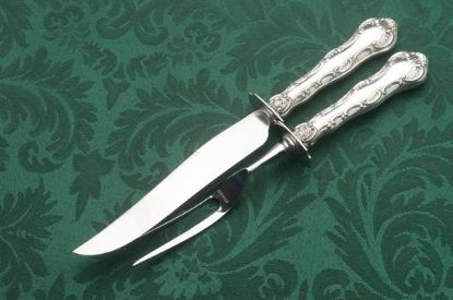 Picture of Steak Carving Set