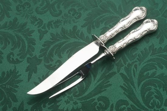 Picture of Steak Carving Set