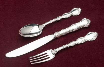 Picture of 3pc. Childs Ser.set