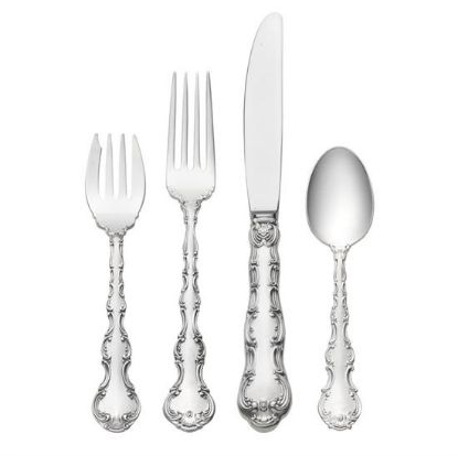 Picture of New 4-Piece Place Setting