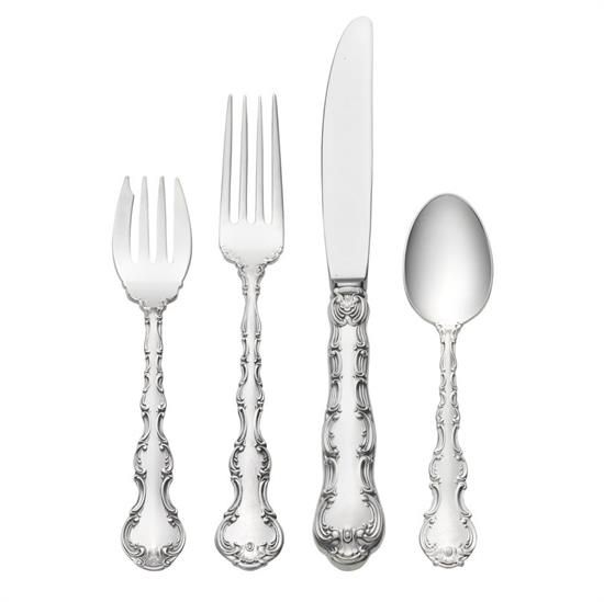 Picture of New 4pc. Place Setting