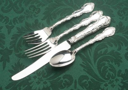 Picture of 4pc.lunch French Blade