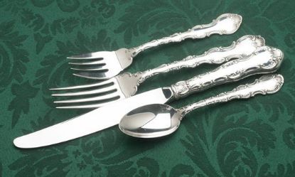 Picture of 4pc. Dinner Modern Bl.