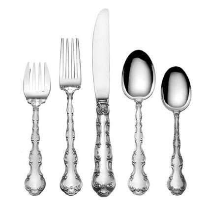 Picture of New 5-Piece Place Setting