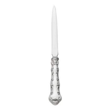 Picture of Gorham 'Strasbourg' New Letter Opener, Sterling Silver