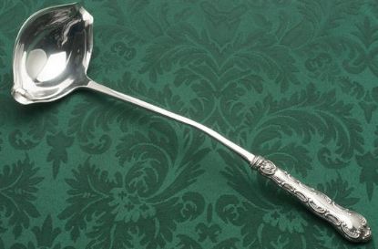 Picture of Silver Punch Ladle