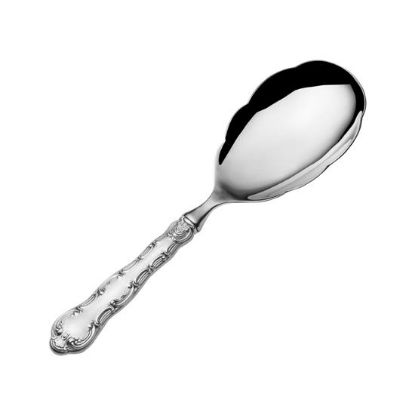 Picture of New Rice Server Hh