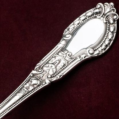 Picture of 4pc.lunch Modern Blade