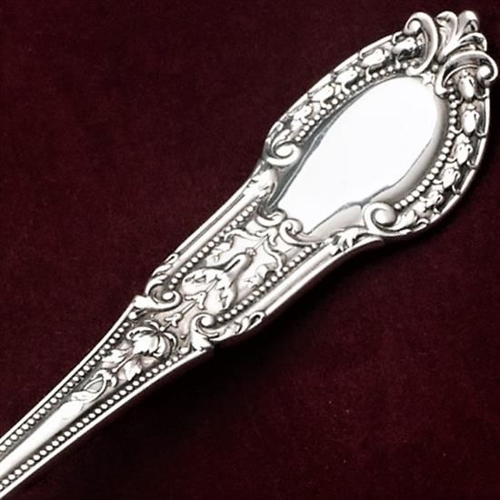 Picture of 4pc.lunch Modern Blade