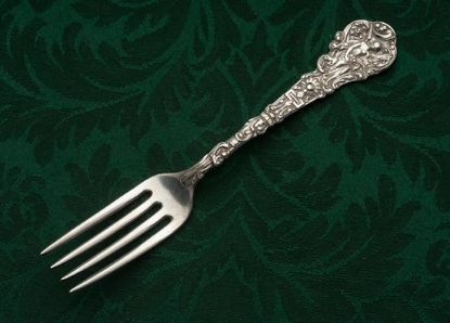 Picture of Luncheon Forks