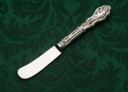 Picture of Hh Paddle Bl.spreaders