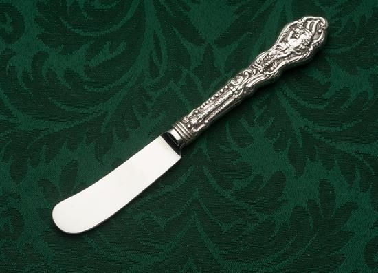 Picture of Hh Paddle Bl.spreaders