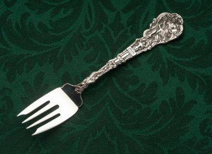 Picture of New Salad Forks
