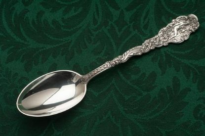 Picture of Place Soup Spoons