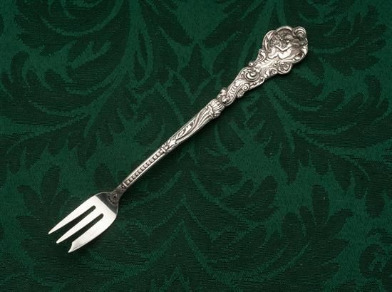 Picture of Cocktail Forks