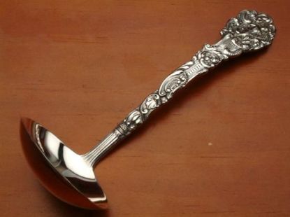 Picture of New Gravy Ladle