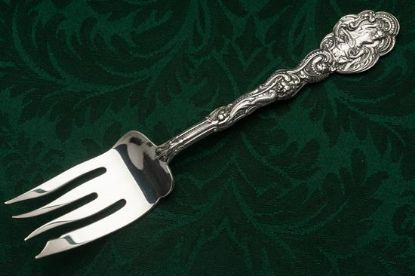 Picture of New Cold Meat Forks