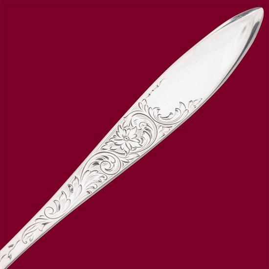 Picture of 4pc Place Size Setting