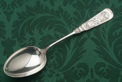 Picture of Table Serving Spoon