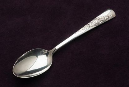 Picture of Table Serving Spoon