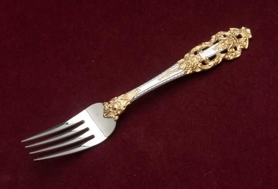 Picture of Dinner Forks