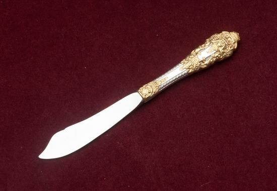 Picture of Hh Master Butter Serv.