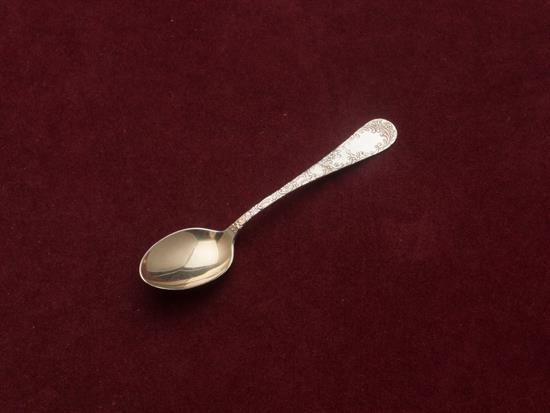 Picture of Demitasse/coffee Spoon