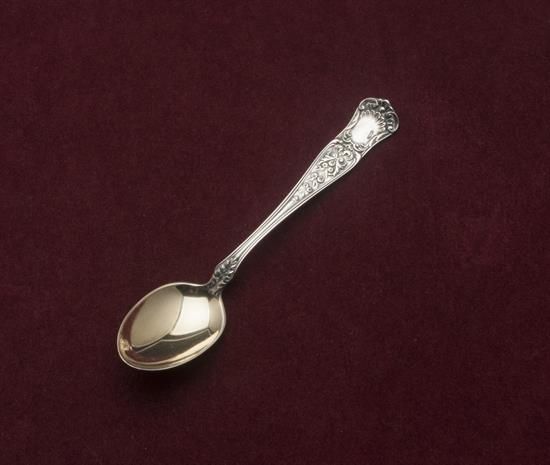Picture of Demitasse/coffee Spoon