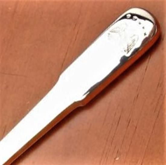 Picture of 4pc.lunch Modern Blade