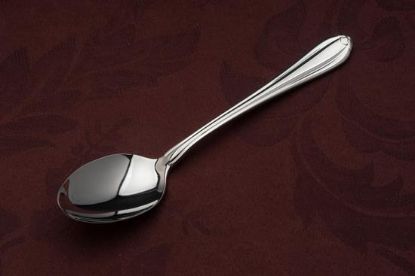 Picture of Place Soup Spoons