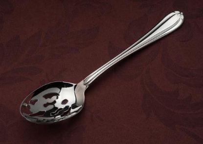 Picture of New Pierced Tablespoon