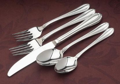 Picture of New 5pc. W/placespoon