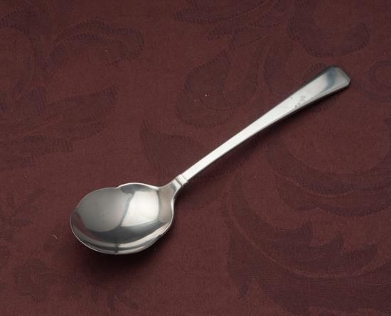 Picture of Sugar Spoon: