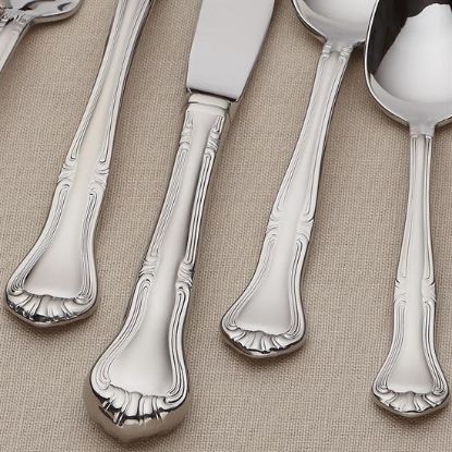 Picture of 4pc Place Size Setting