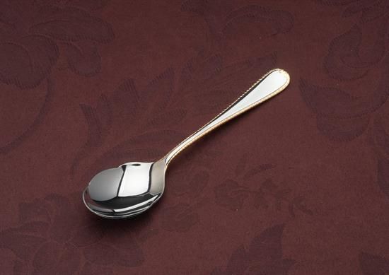 Picture of Sugar Spoon