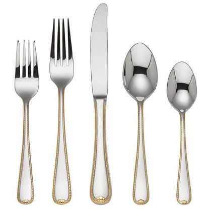 Picture of 4pc Place Size Setting