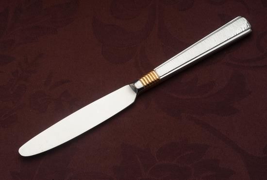 Picture of Place Knife Modern