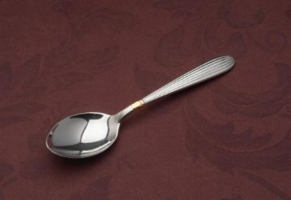 Picture of Place Soup Spoons