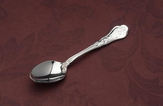 Picture of Place Soup Spoons