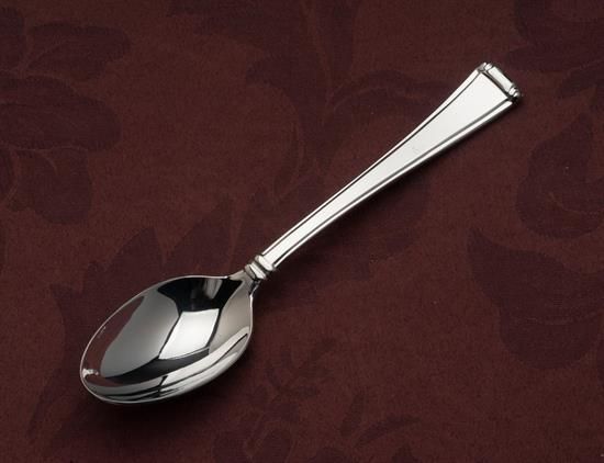 Picture of Place Soup Spoons