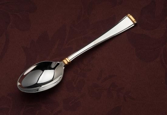 Picture of Place Soup Spoons