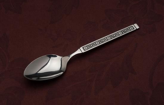 Picture of Place Soup Spoons