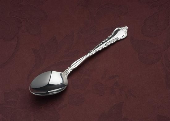 Picture of Place Soup Spoons