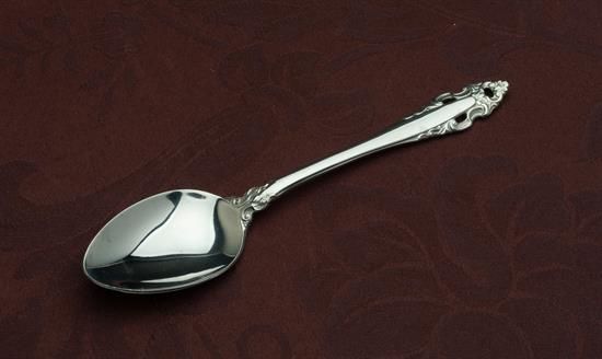 Picture of Place Soup Spoons