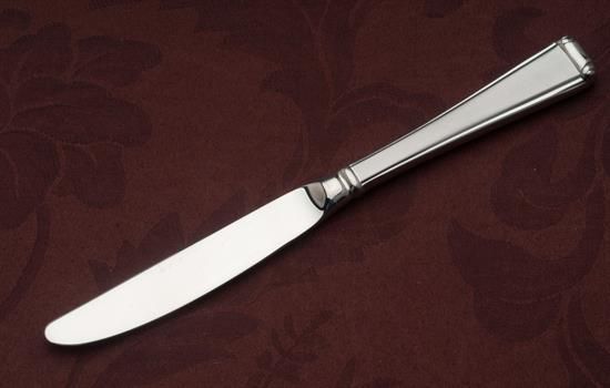 Picture of Place Knife Modern