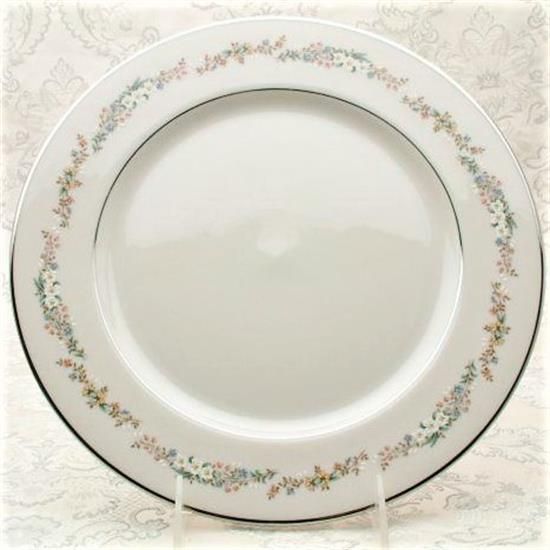 Picture of Dinner Plates