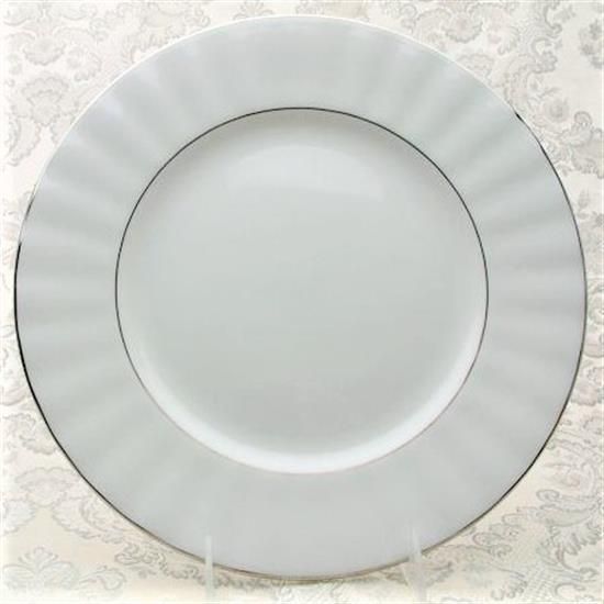 Picture of New Dinner Plate